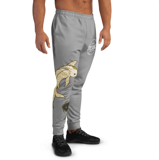 Project BALANCE - Dual Current Joggers