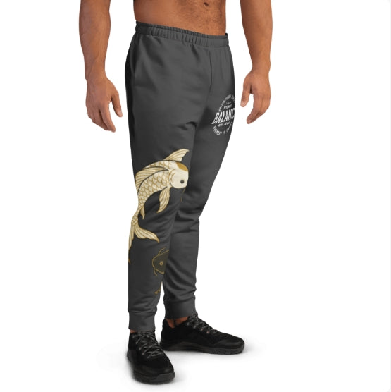 Project BALANCE - Dual Current Joggers
